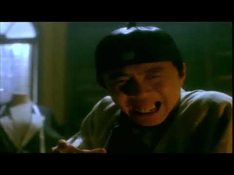 JetLi El guerrero Indomable película completa HD