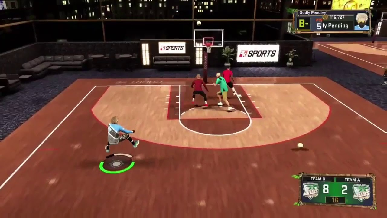 New Intro For 2K18 😂