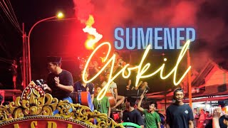 SAHUR.. !!! SAHUR.. !!! SAHUR ON THE ROAD 2024 SUMENEP