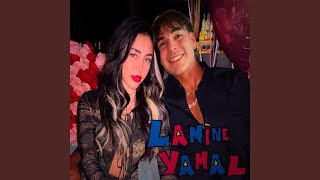 lamine yamal - tueni