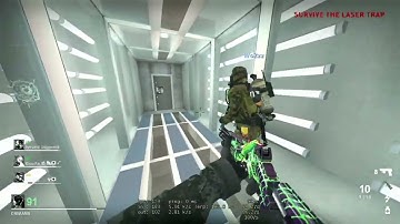 The Hive EXPERT - Left 4 Dead 2