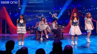 I Cant Say No - Over The Rainbow - Episode 15 - Bbc