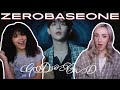 FIRST TIME REACTING TO ZEROBASEONE (제로베이스원) 'GOOD SO BAD' MV