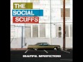 The Social Scuffs - Ride the Sun