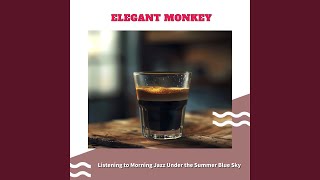 Harmonious Daybreak Elegance (Key D Ver.)