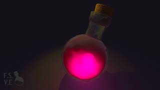 Fluid Simulated Volumetric Effects (F.S.V.E)