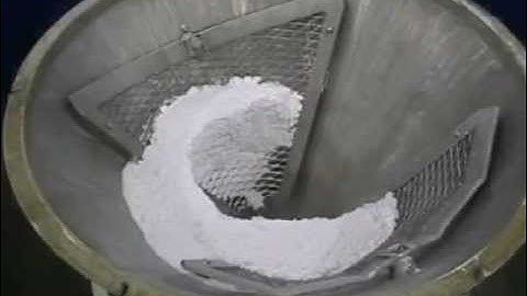 Mucon Promoflow by Process Components Ltd