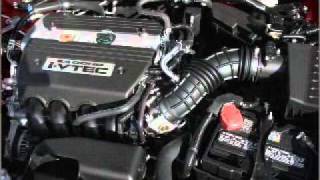 2008 Honda Accord - Anniston AL