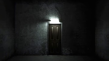 P.T. Blender Eevee Trailer