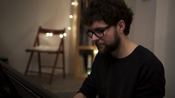 epiphany - Philipp Hermann (Solo Piano)