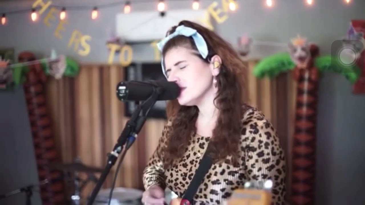 Best Coast - Our deal