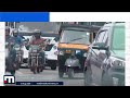 ഓട്ടോ ഡ്രൈവറിന്റെ പോസ്റ്റ് വൈറൽ; കോഴിക്കോട്ടെ ഗതാഗതക്കുരുക്കിൽ ഇടപെട്ട് സിറ്റി പോലീസ് | Kozhikode