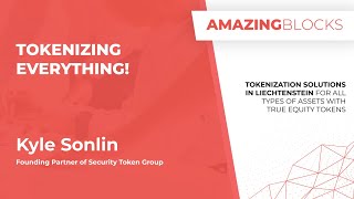 TOKENIZING EVERYTHING! - Ep. # 5 - The Promise of Blockchain and Tokenization