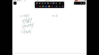 Section 4.3 Worksheet