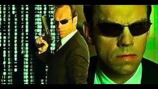 Agent Smith