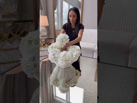 Family room reset for winter!