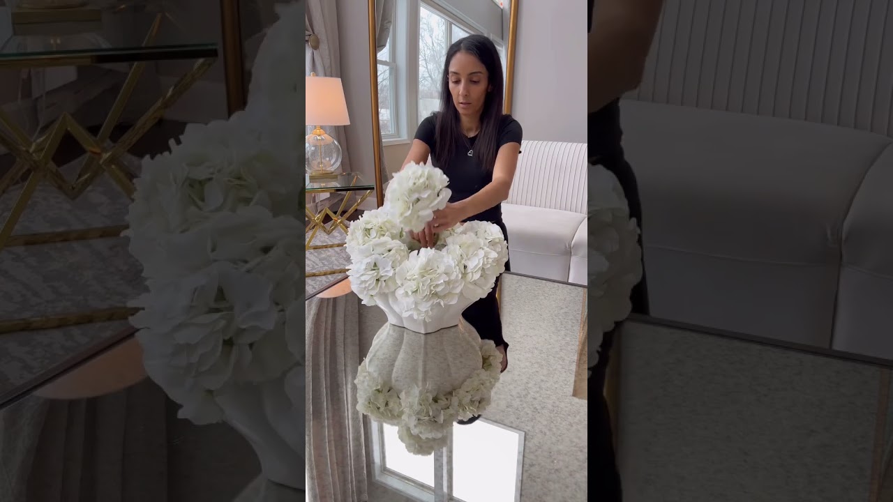 Family room reset for winter!