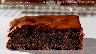 ... ⭐️⏩﻿ please subscribe ⭐️﻿⭐️⭐️﻿⏩
http://bit.ly/1ucapvh ⏩http://www.facebook.com/bakelikeapro easy,
delicious chocolate fu...