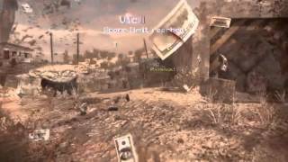 Slow Motion Showing Lag Final Killcam!