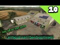Farming simulator 2025 livestream alle på pc kan være med. (Calmsden farm) Episode 10