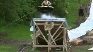 MTV's 'BUCKWILD' star TYLER - Exclusive Interview Content