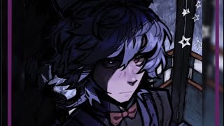 Gmfu -Slowed Reverb- Odetari & 6Arelyhuman-