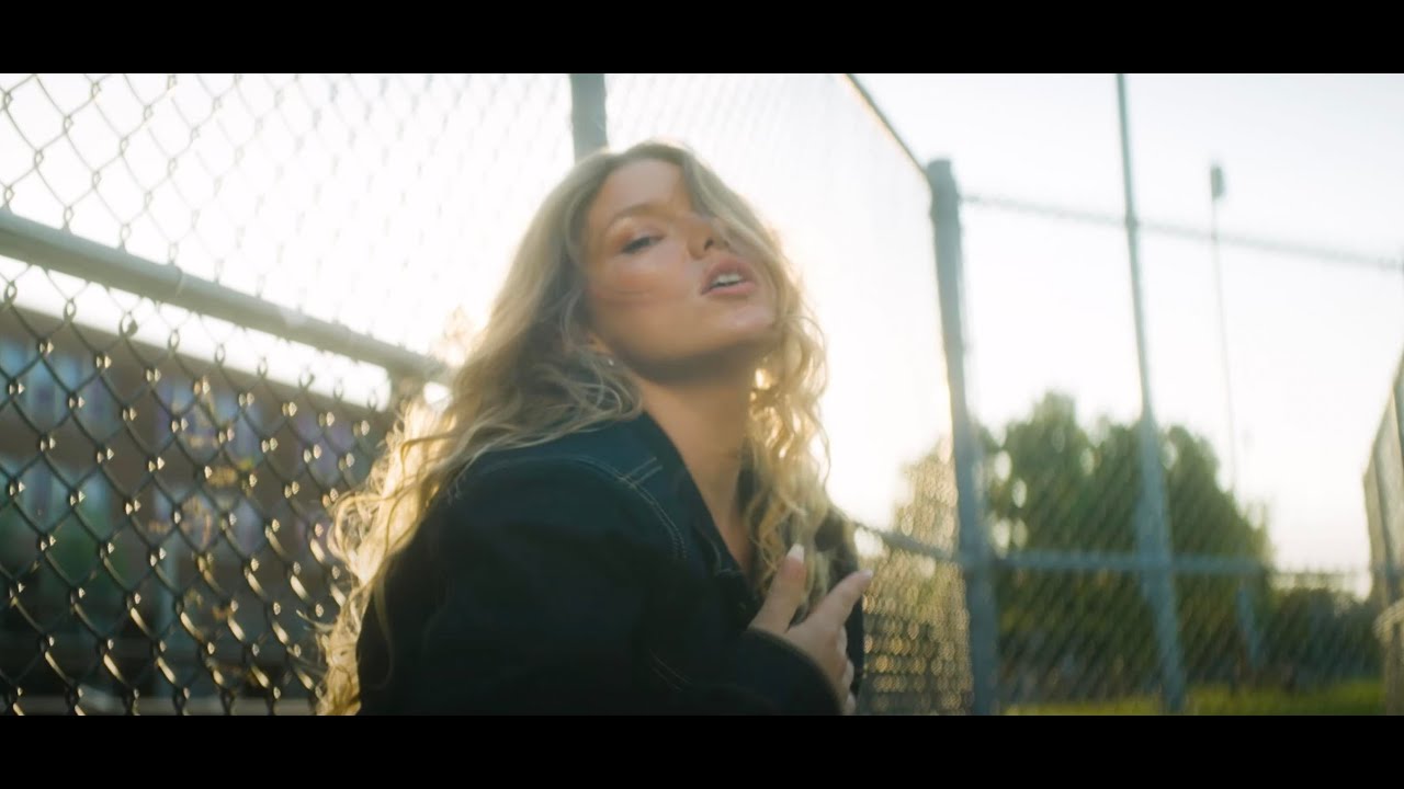 À TOI - BB PUMA - VIDÉOCLIP