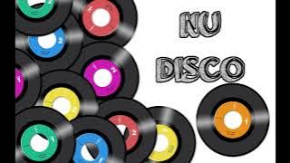 NU DISCO 7 🟡Block&Crown🟡Disco incorporated🟡Djlawer🟡Disco secret