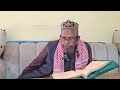Sheek Abdunasiir Isiimail Dhagefadha Baradha Maaddaa Muslim Mujalada 4 Ffaa Fula 31 Ffaa Qarmaa 