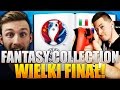 WIELKI FINAŁ! VS LACHU | FANTASY COLLECTION | FIFA 16