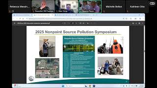 051326 Work Session Clean Water Commission Annual Report and Workplan