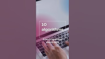 Every programmer should know #programming #algorithm #technology #programmer #engineering #shorts