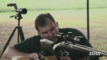 Zeiss Conquest V6 Field Zero - 3-18x50 and 5-30x50