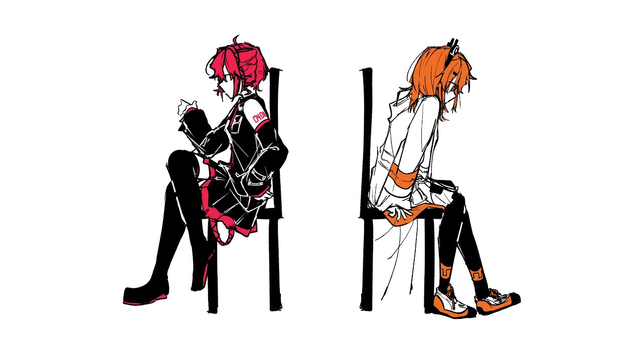 【UTAUカバー】チープなプロパティ - フロクロ【足立レイ・重音テト】