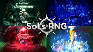 Sol’s RNG Aura Submissions [Eon 1.26] | #84