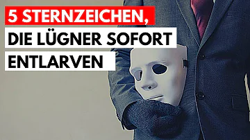 Welches Sternzeichen kann nicht mit Kritik umgehen?