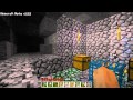 Minecraft  dungeon 40 blocks from surface