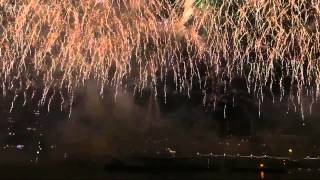 London Fireworks 2015 New Years Eve Fireworks Bbc One Clip76