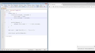 Учебник по ООП в JavaScript. Трепачёв Д.П. theory.phphtml.net
