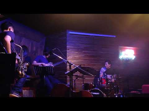 신트리오 @jazzalley pt.1