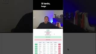 Como realizar operaciones en el manual ebot