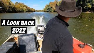 A Look Back At Hook Line & Chill 2022