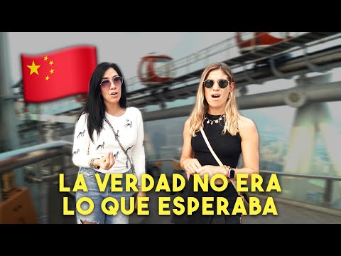 Así es la vida China 🇨🇳 | Comunismo, Desarrollo, Censura | Ep 5