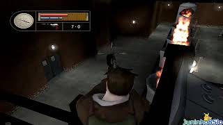 Pilot Down:Behind Enemy Lines Industrial District Mission 5