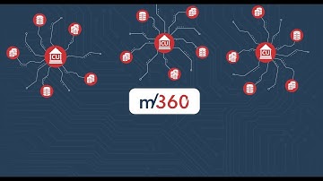 OnApproach M360 by Trellance