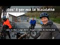 Cos'è la bicicletta per me