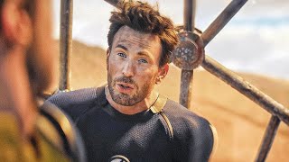 Deadpool and Wolverine Post Credits Scene Explained | Deadpool 3 Ending Explained | Starftlove