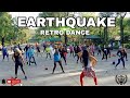 Earthquake  tiktok remix 2020  zumba 2020  dance fitness 2020  tiktok trends  tiktok viral