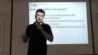 LKCAMP M3 - The Linux Kernel Development Cycle