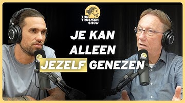 Homeopaat Ewald Stöteler over Ziektes, Vaccins en Zelf Genezen | The Trueman Show #244